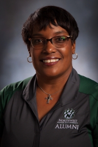 Paula Davis '91